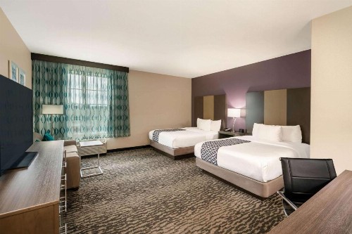 La Quinta by Wyndham Chattanooga - Lookout Mtn - image 27