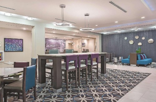 La Quinta by Wyndham Chattanooga - Lookout Mtn - image 3