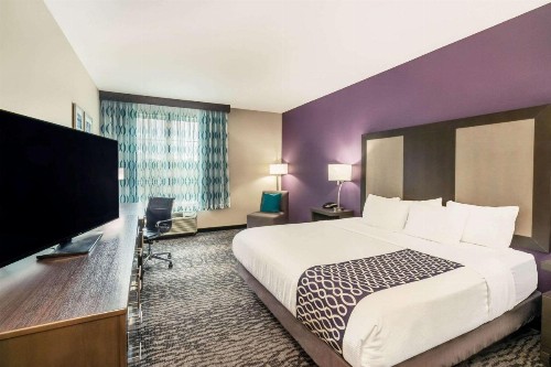 La Quinta by Wyndham Chattanooga - Lookout Mtn - image 30