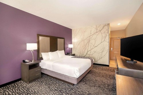 La Quinta by Wyndham Chattanooga - Lookout Mtn - image 32