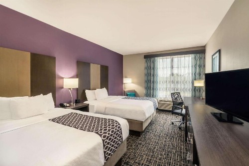La Quinta by Wyndham Chattanooga - Lookout Mtn - image 33
