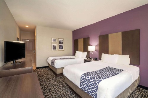 La Quinta by Wyndham Chattanooga - Lookout Mtn - image 35