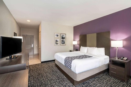 La Quinta by Wyndham Chattanooga - Lookout Mtn - image 37