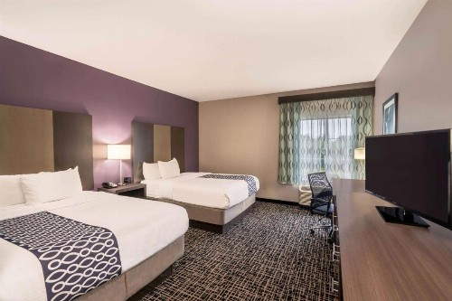 La Quinta by Wyndham Chattanooga - Lookout Mtn - image 38