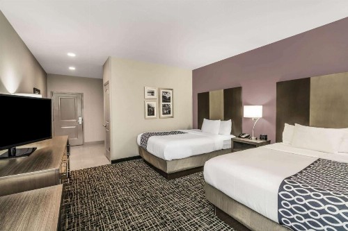 La Quinta by Wyndham Chattanooga - Lookout Mtn - image 39
