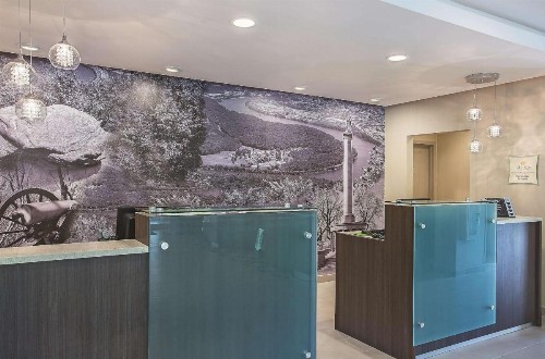 La Quinta by Wyndham Chattanooga - Lookout Mtn - image 4