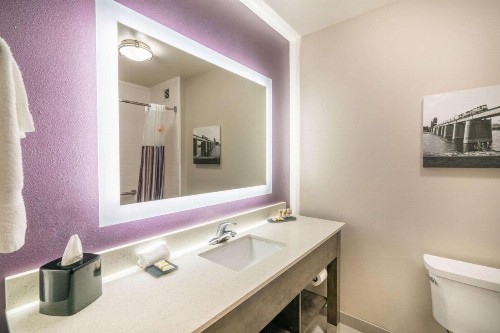 La Quinta by Wyndham Chattanooga - Lookout Mtn - image 42