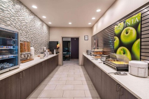 La Quinta by Wyndham Chattanooga - Lookout Mtn - image 46