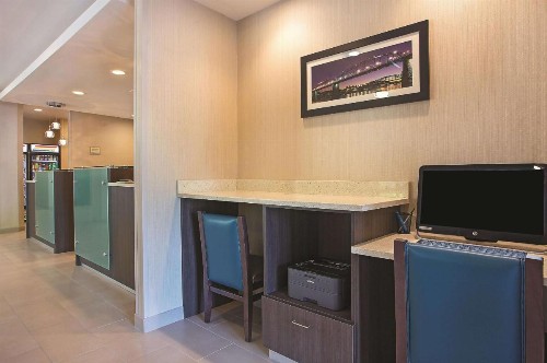 La Quinta by Wyndham Chattanooga - Lookout Mtn - image 49