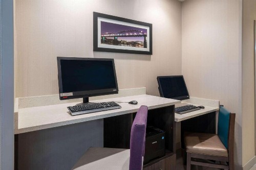 La Quinta by Wyndham Chattanooga - Lookout Mtn - image 50