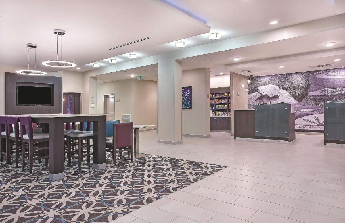 La Quinta by Wyndham Chattanooga - Lookout Mtn - image 6
