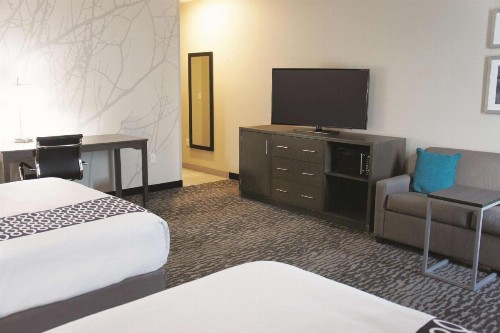 La Quinta by Wyndham Chattanooga - Lookout Mtn - image 8