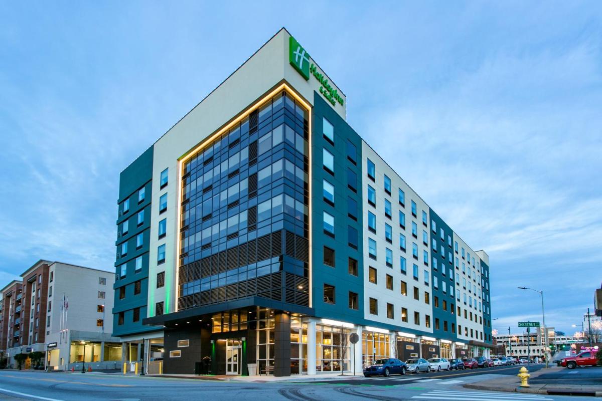 Holiday Inn Hotel & Suites Chattanooga an IHG Hotel - main image