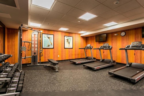 Holiday Inn Hotel & Suites Chattanooga an IHG Hotel - image 13