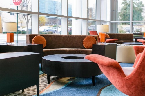 Holiday Inn Hotel & Suites Chattanooga an IHG Hotel - image 14