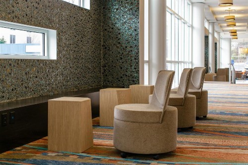 Holiday Inn Hotel & Suites Chattanooga an IHG Hotel - image 16