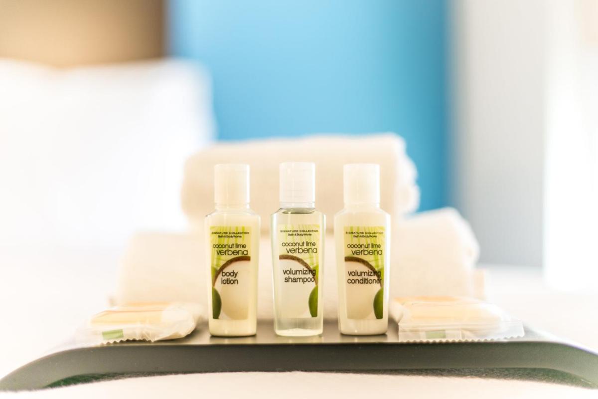 Holiday Inn Hotel & Suites Chattanooga an IHG Hotel - image 2