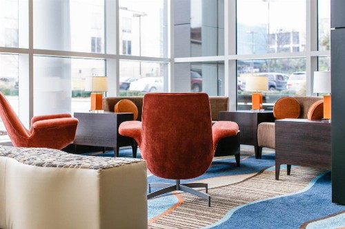Holiday Inn Hotel & Suites Chattanooga an IHG Hotel - image 21