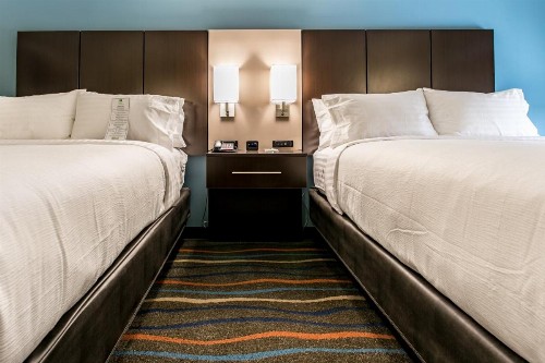 Holiday Inn Hotel & Suites Chattanooga an IHG Hotel - image 22