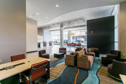Holiday Inn Hotel & Suites Chattanooga an IHG Hotel - image 26