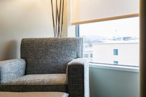 Holiday Inn Hotel & Suites Chattanooga an IHG Hotel - image 30