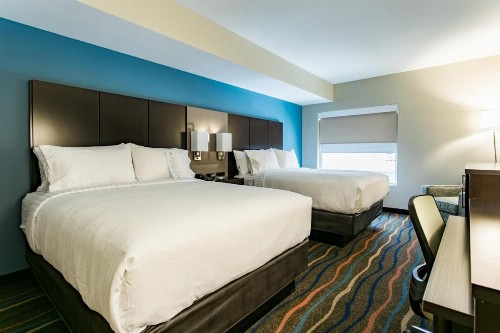 Holiday Inn Hotel & Suites Chattanooga an IHG Hotel - image 31