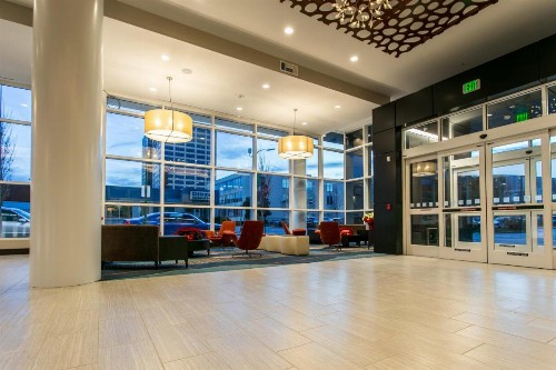 Holiday Inn Hotel & Suites Chattanooga an IHG Hotel - image 33
