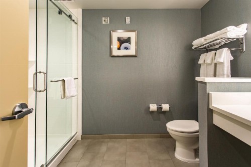 Holiday Inn Hotel & Suites Chattanooga an IHG Hotel - image 34