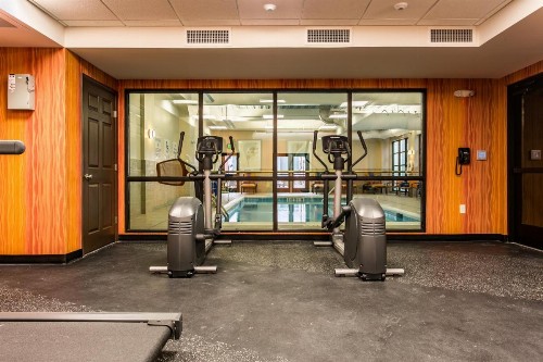 Holiday Inn Hotel & Suites Chattanooga an IHG Hotel - image 45