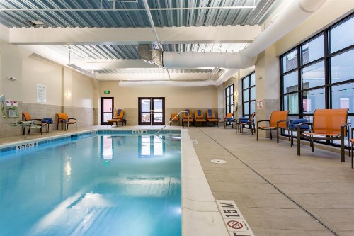 Holiday Inn Hotel & Suites Chattanooga an IHG Hotel - image 48