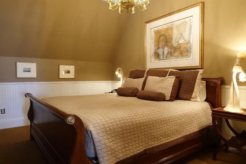 Bluff View Inn - image 47