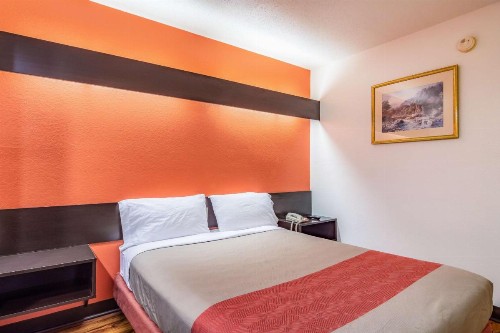 Motel 6 Chattanooga Downtown - image 10