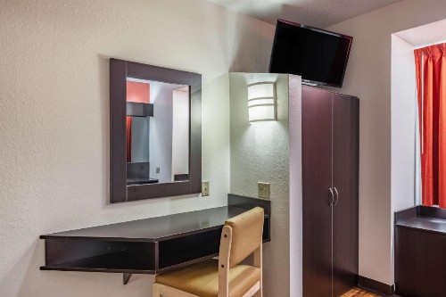 Motel 6 Chattanooga Downtown - image 11