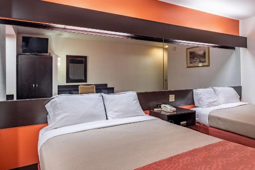Motel 6 Chattanooga Downtown - image 13