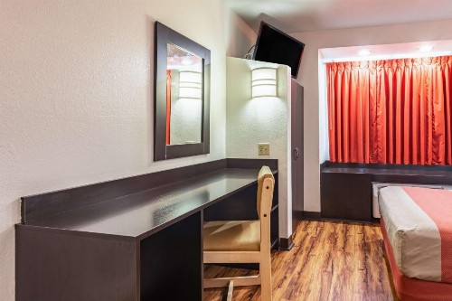 Motel 6 Chattanooga Downtown - image 14