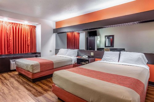 Motel 6 Chattanooga Downtown - image 16