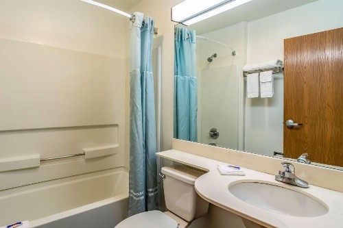 Motel 6 Chattanooga Downtown - image 20