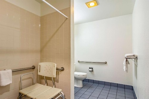 Motel 6 Chattanooga Downtown - image 21