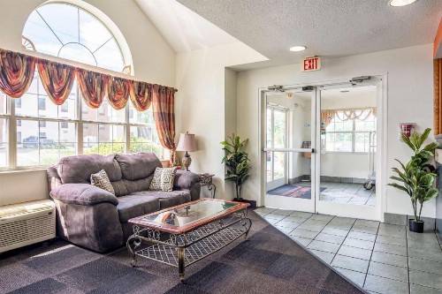 Motel 6 Chattanooga Downtown - image 23