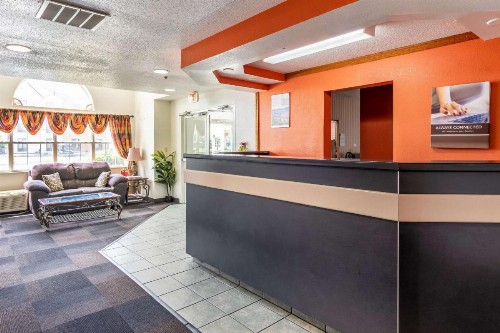 Motel 6 Chattanooga Downtown - image 25