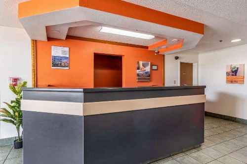 Motel 6 Chattanooga Downtown - image 26