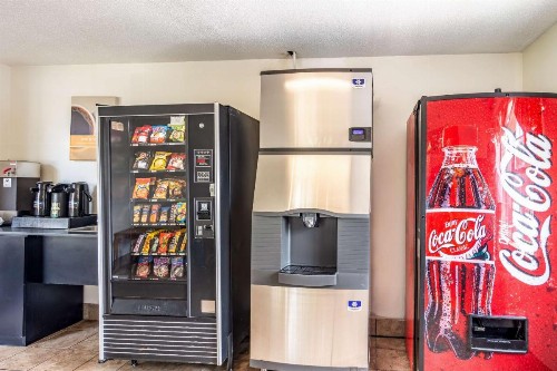 Motel 6 Chattanooga Downtown - image 30