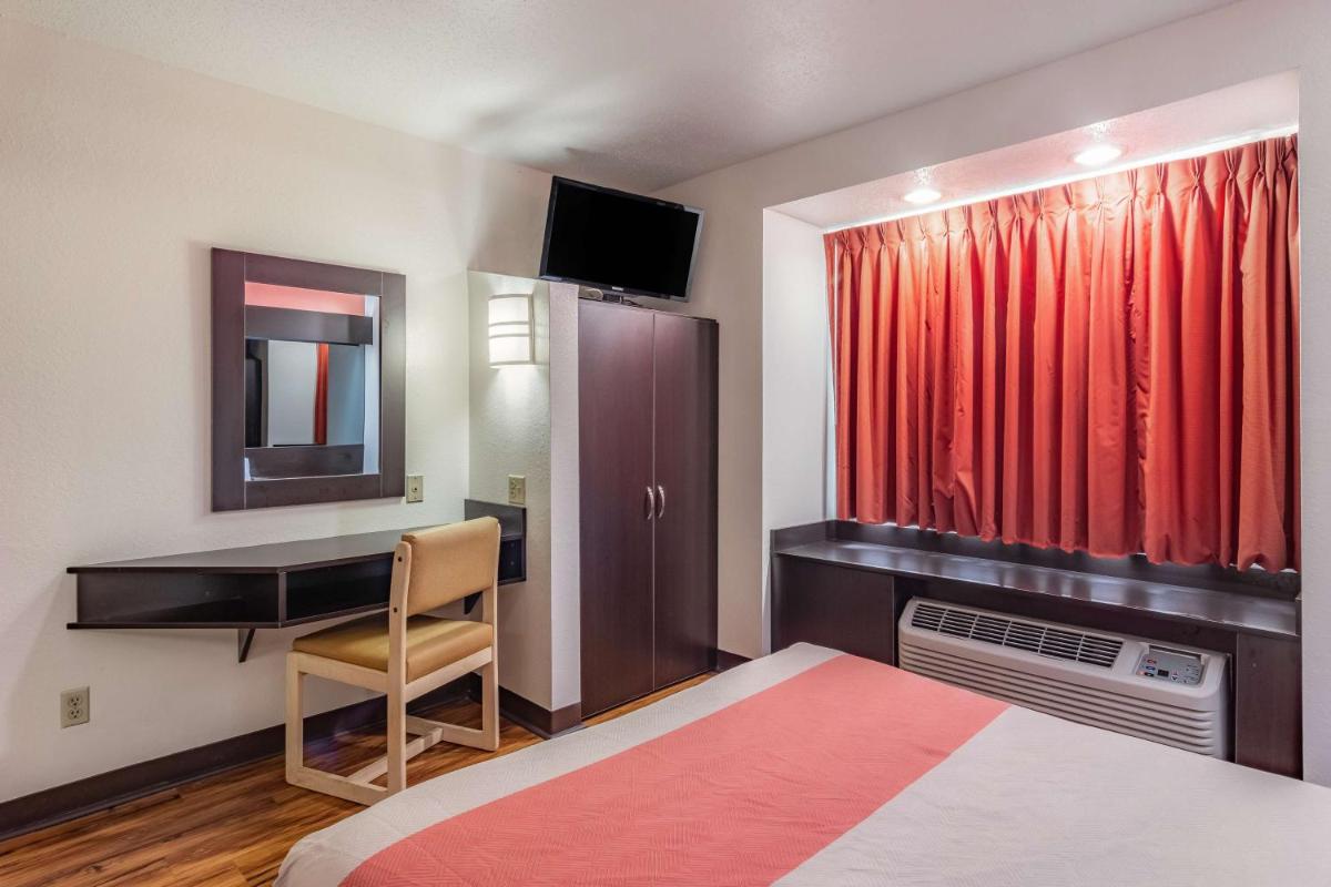 Motel 6 Chattanooga Downtown - image 5