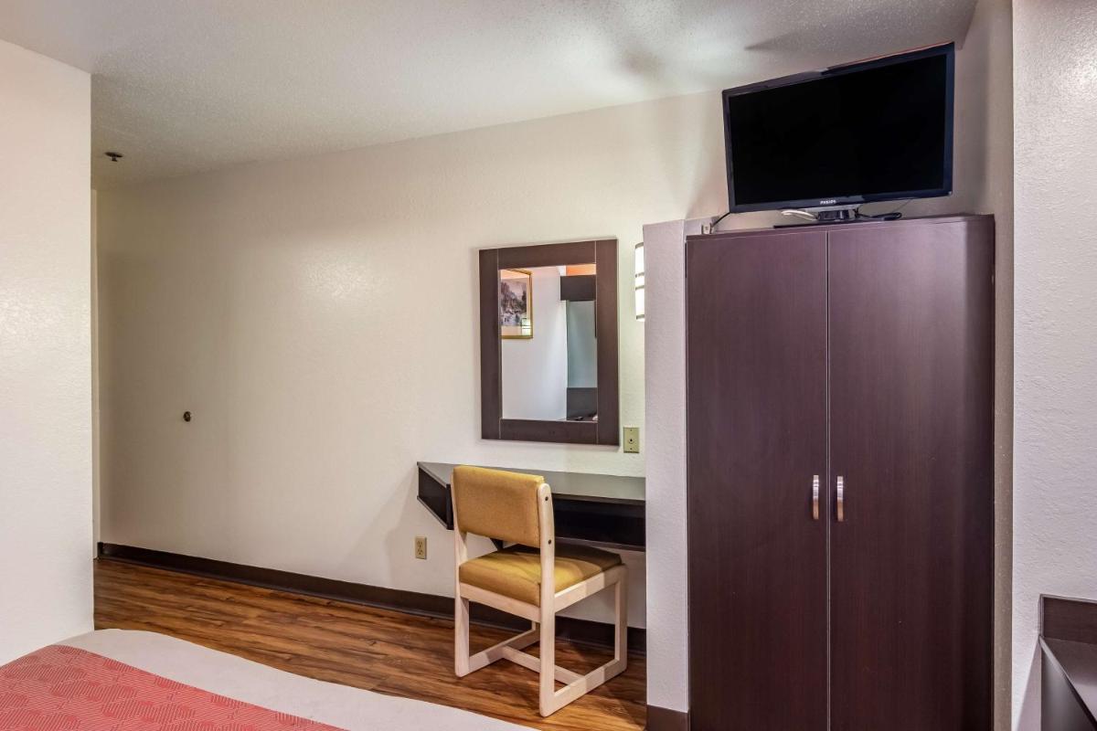 Motel 6 Chattanooga Downtown - image 6