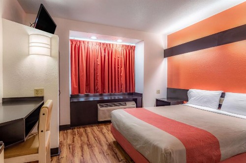 Motel 6 Chattanooga Downtown - image 8