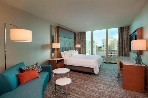 The Westin Chattanooga - image 13