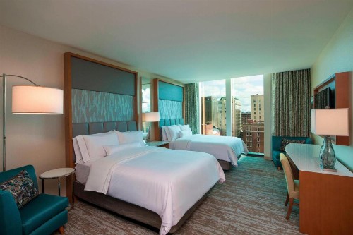 The Westin Chattanooga - image 19