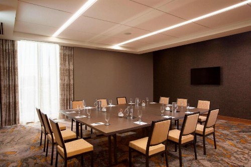 The Westin Chattanooga - image 20