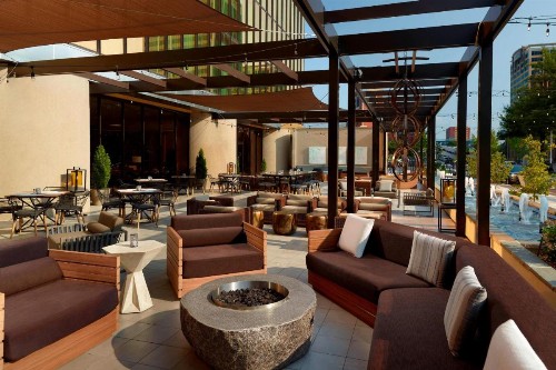 The Westin Chattanooga - image 21