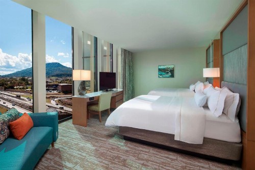 The Westin Chattanooga - image 23